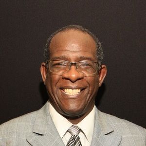 Meet your Posher, Jay